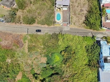 Terrain Résidentiel