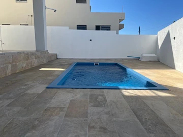 Villa de 5 Chambres