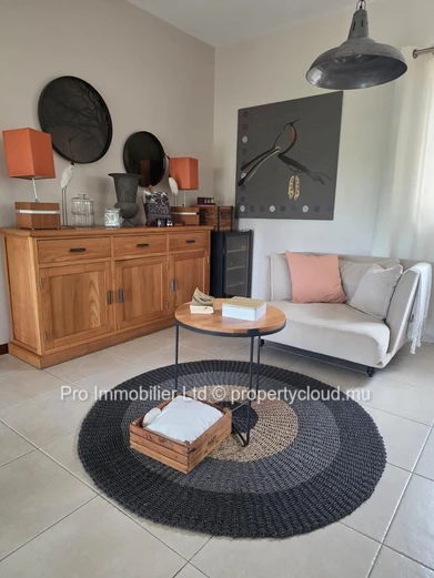 Spacious & Elegant 4-Bedroom Villa for Rent ,  Domaine du Levant, Roches Noires