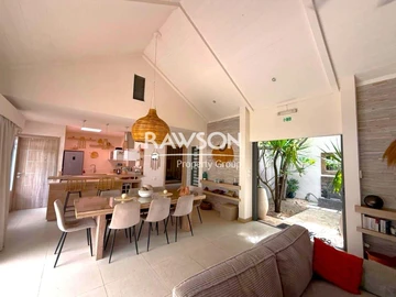3 Bedroom Villa