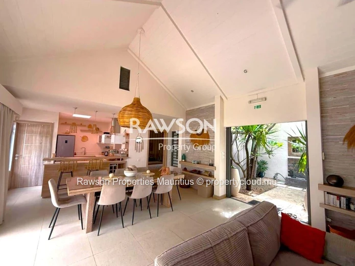 3 Bedroom Villa | Secure Residence | Grand Bay | Accessible To Foreigners | €699,000
