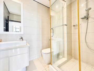 Appartement de 2 Chambres