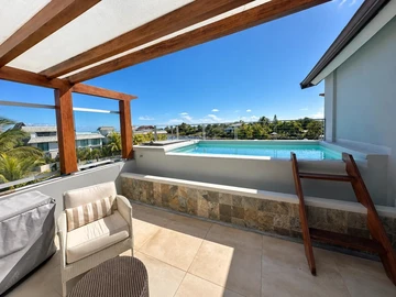 3 Bedroom Penthouse