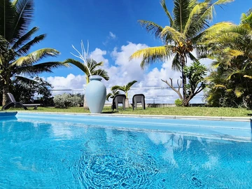 7 Bedroom Villa