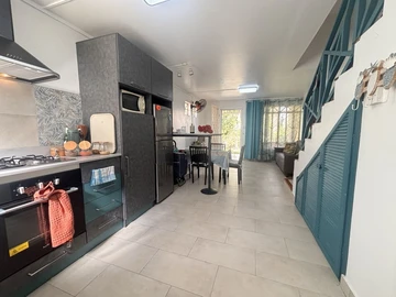 Appartement de 2 Chambres