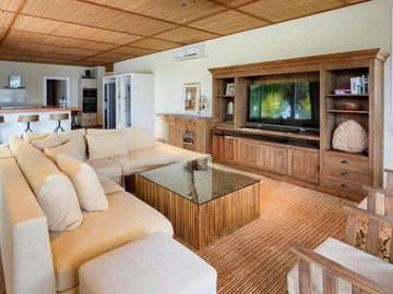 Villa de 5 Chambres