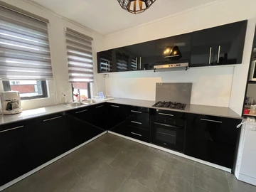 Townhouse, Duplex de 2 Chambres