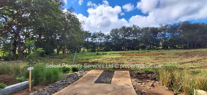 Resale Residential Project | Ferney Farm Living | Agro-Residential land plots available in Ferney