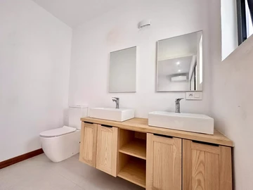 3 Bedroom Villa