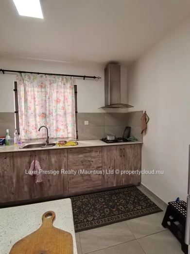 Duplex 3 chambres à Grand Baie | Résidence Beverly Hills | Entièrement meublé | Neuf | Rs 50,000