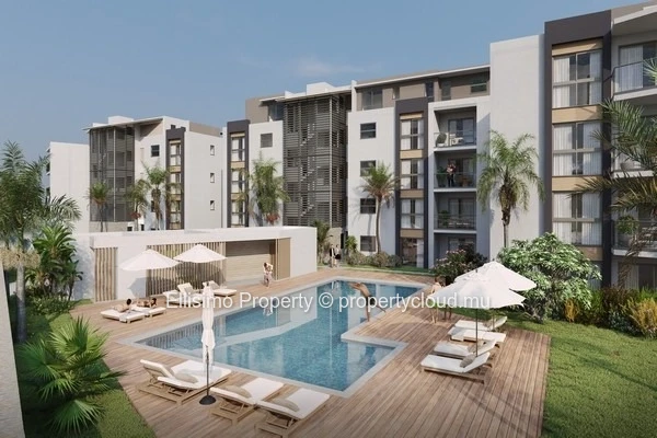 COSY BAY – Tamarind | Accessible to foreigners