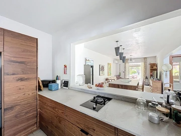 Appartement de 3 Chambres