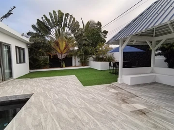 Villa de 5 Chambres
