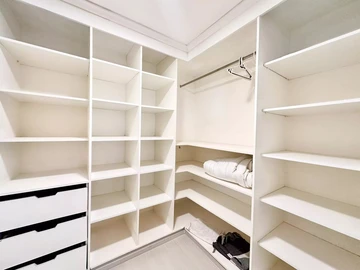 Villa de 5 Chambres