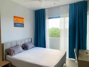 Appartement de 2 Chambres
