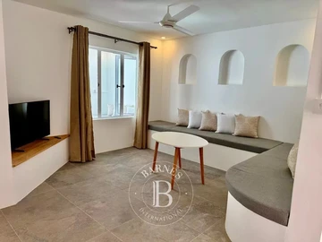 Townhouse, Duplex de 4 Chambres
