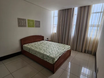 Appartement de 2 Chambres