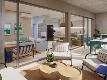 Appartement
