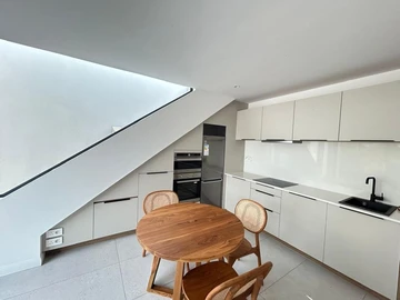 Appartement de 2 Chambres