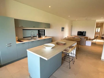 Appartement de 4 Chambres