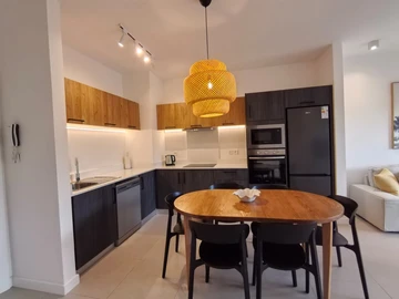 3 Bedroom Apartment