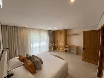 Townhouse, Duplex de 3 Chambres