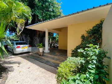 4 Bedroom Villa