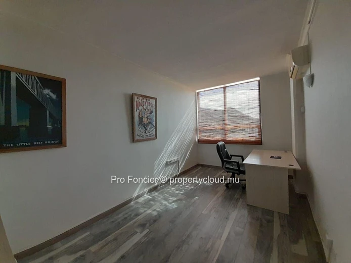 Appartement à louer à Quatre-Bornes - Confortable et Central