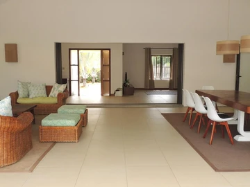 Villa de 4 Chambres