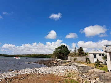 Residential Land
