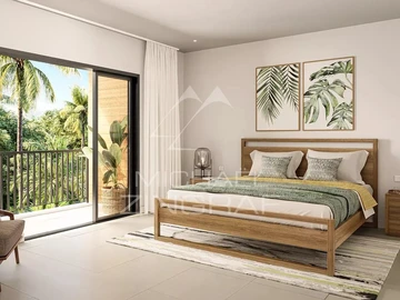 3 Bedroom Townhouse, Duplex