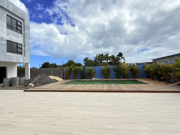 3 Bedroom Penthouse