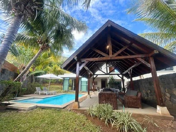 Villa de 3 Chambres