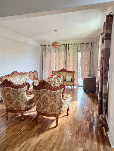Maison À Vendre À Floréal