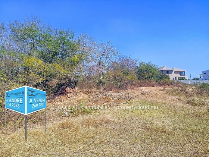 For Sale Pereybere Residential Land