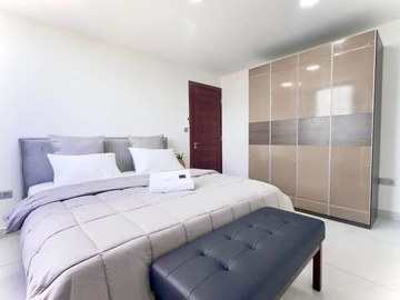 3 Bedroom Penthouse