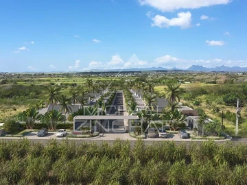 3 Bedroom Villa