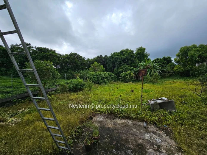 Relaxed living in a quiet, scenic surrounding 