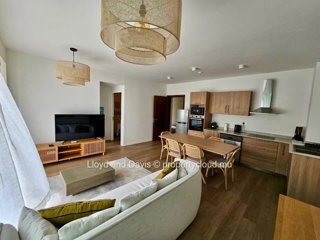 4-Bedroom Apartment