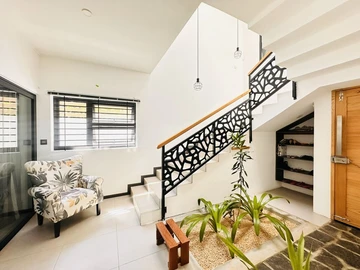 Villa de 3 Chambres