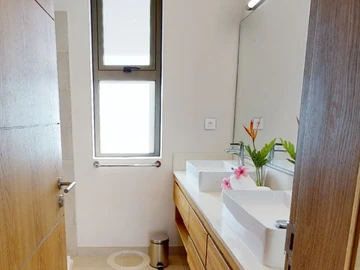 3 Bedroom Villa