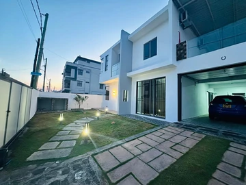3 Bedroom Villa