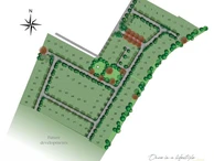 #Boisdeschamps | #Residential #Land | #Smartcity | #Montchoisy | Accessible To #Foreigners | 13.5 Perches | Rs