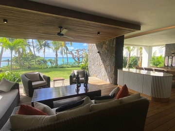4 Bedroom Apartment