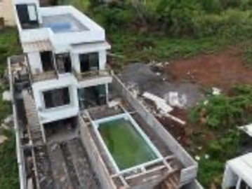 Villa de 3 Chambres