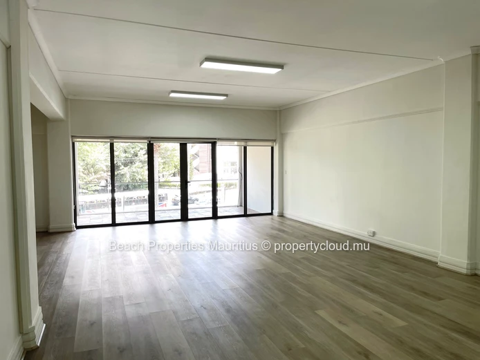 177 m² Office Suite for Rent in Prime West Coast Location