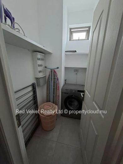 Modern 2- Bedroom Apartment for Rent in Sodnac, Quatre Bornes  