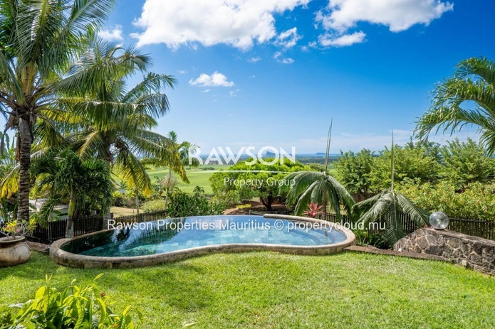 Villa In a well known Gated Estate of the North