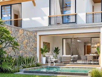 3 Bedroom Townhouse, Duplex
