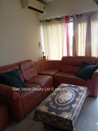 Modern 3-Bedroom Apartment for Rent in Sodnac, Quatre Bornes